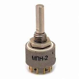 Switch MPN-2 3P3N 34 IP48 FIMD.640121.002 TU
