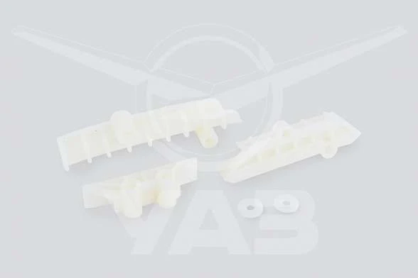 CHAIN STOPPERS WITH GASKET 40904.3906620