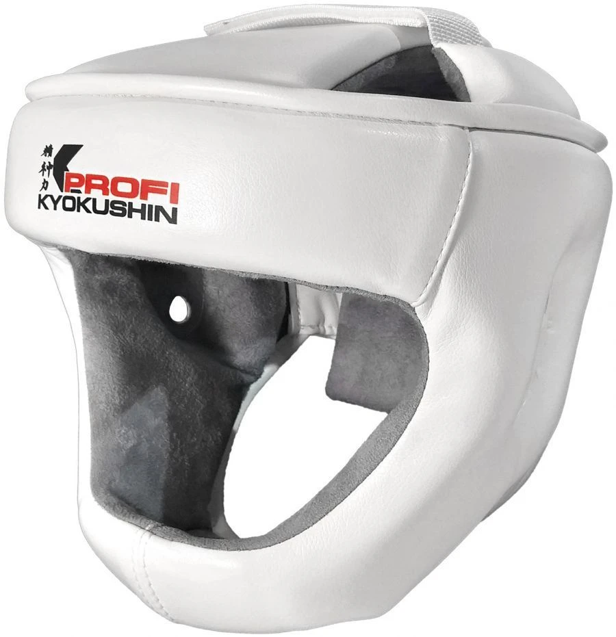 Helmet for Kyokushin Pro BAMPER, art. SH45IV.CP