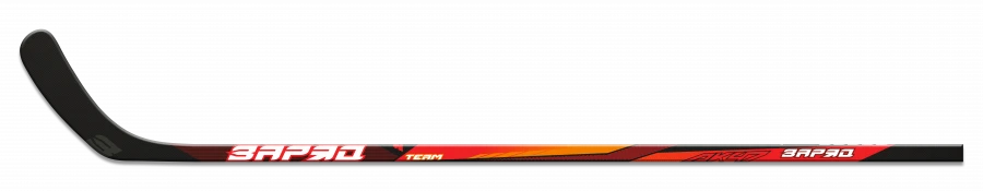 Hockey stick for hockey player Zaryad AK47 TEAM