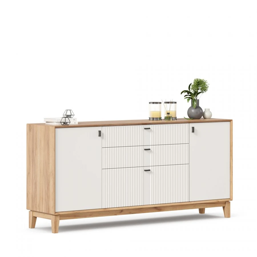 Bari LD.698020.000 TV cabinet 1800