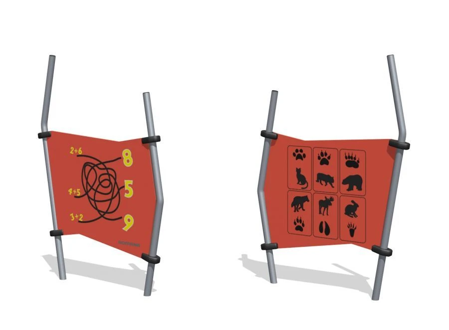 Play equipment Romana 057.34.00