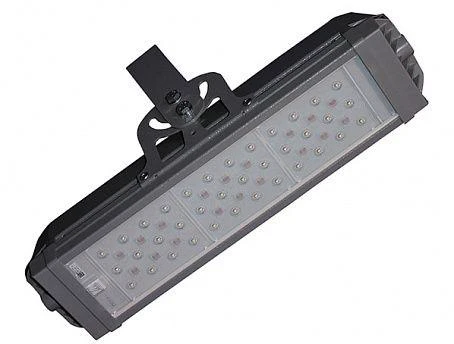 General purpose stationary LED luminaires for street and road lighting INDUSTRY.3, model: INDUSTRY.3-085