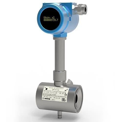 Vortex gas meters SVG.M-10000.