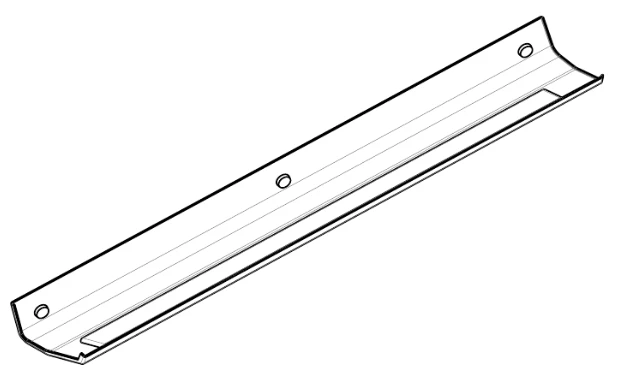 S.15M-31.10.533 Left-hand rack