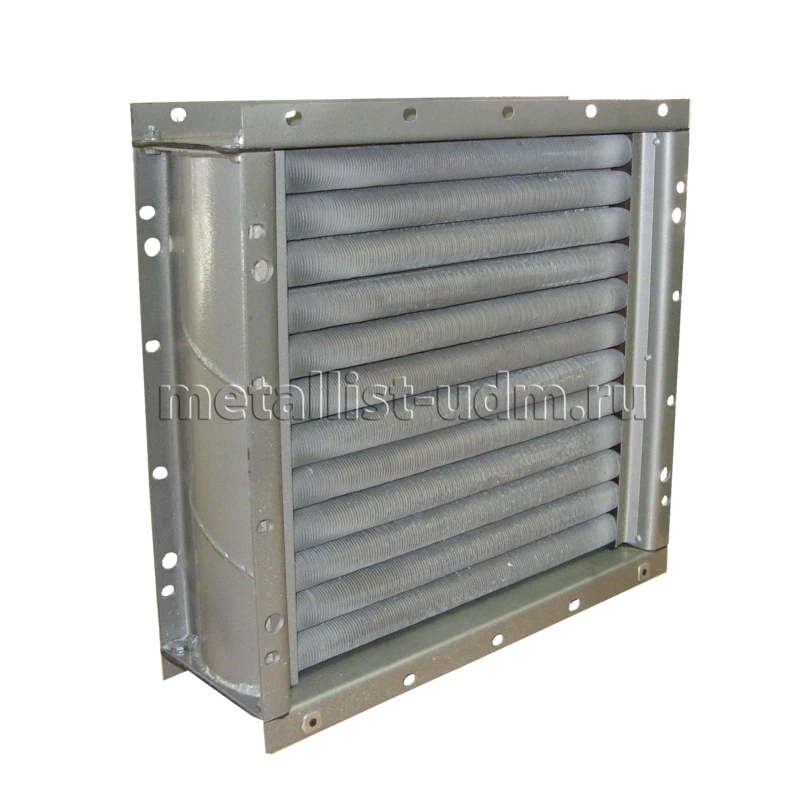 КП-Ск steam heater unit