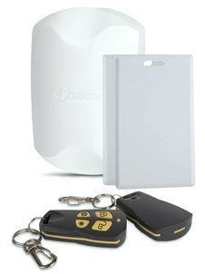 Jupiter-2427 UNOPS object terminal devices