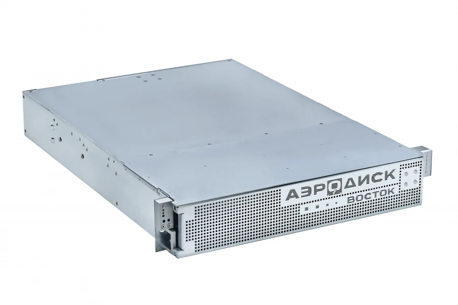 Data storage system "AERODISK VOSTOK - E" (Version 1)