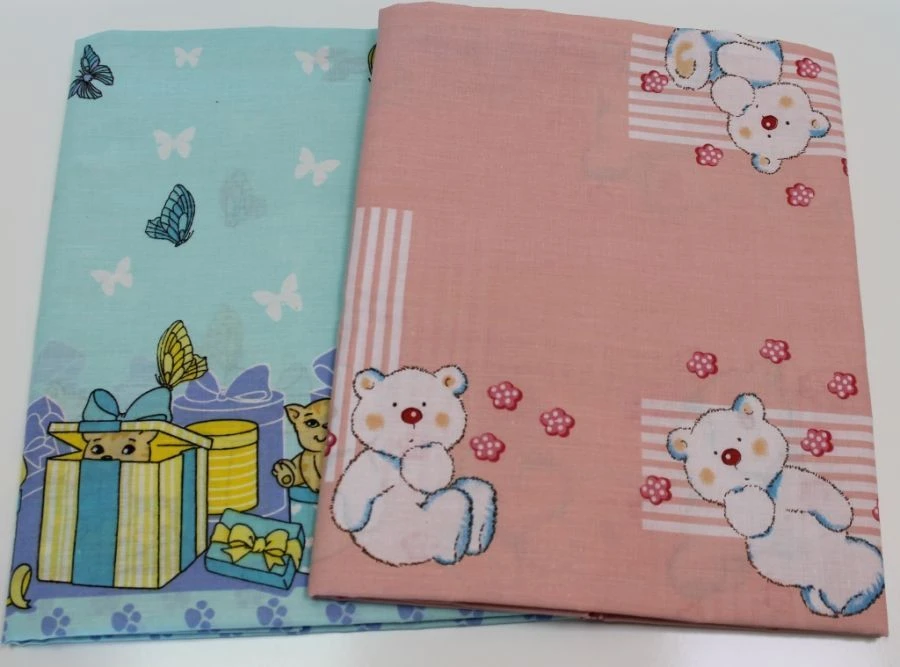 Children's duvet cover