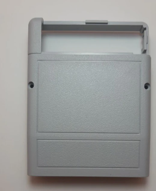 MTKB.732118.010 Body (ICAR)