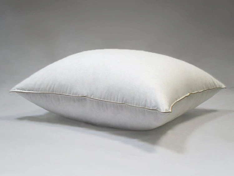 Front seat cushion