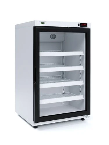 Refrigerated blood storage cabinet Capri honey 150