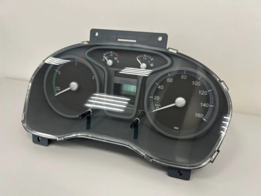 Instrument cluster control unit A31R3E.3801010