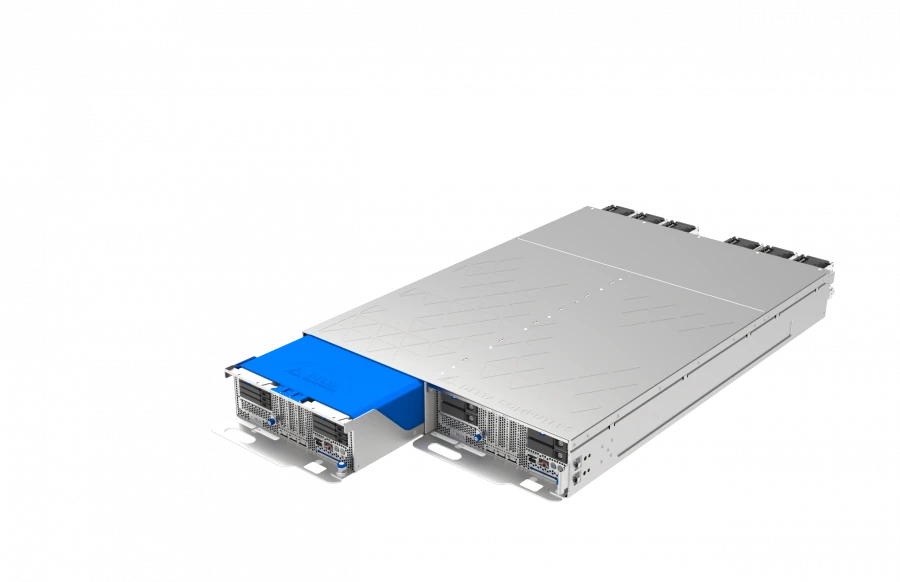 Delta Serval server L6RL.R100.F03 (VRTG.467569.110-03)
