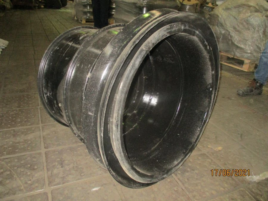 167.455.3101012-30 disc wheel