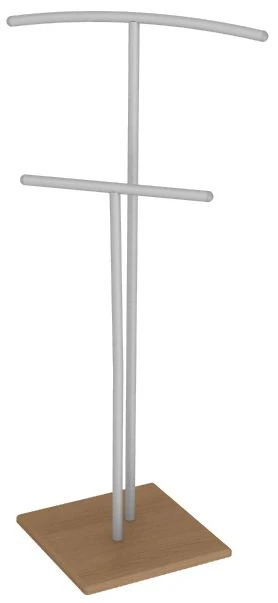 Suit rack Davy 4