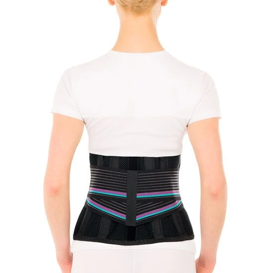 Lumbosacral orthopaedic corset, model T.58.92