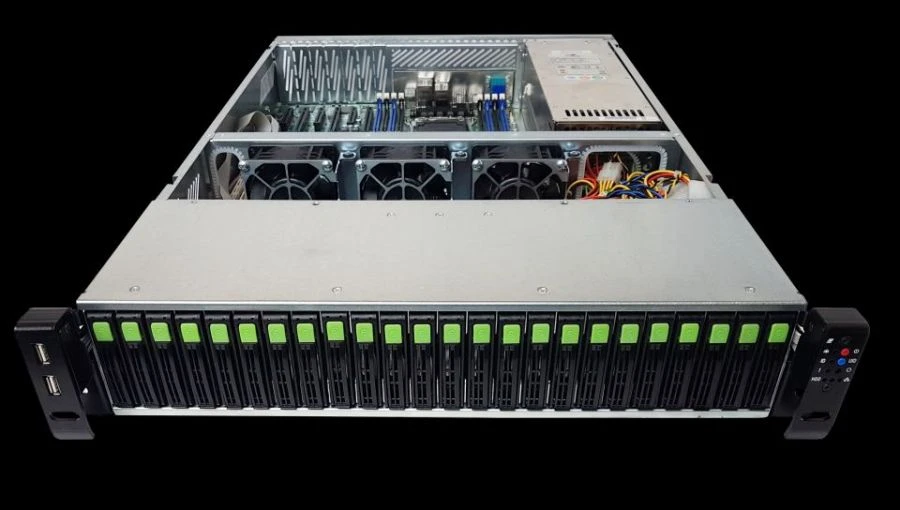 Hardware-software device (Server) Karma Date