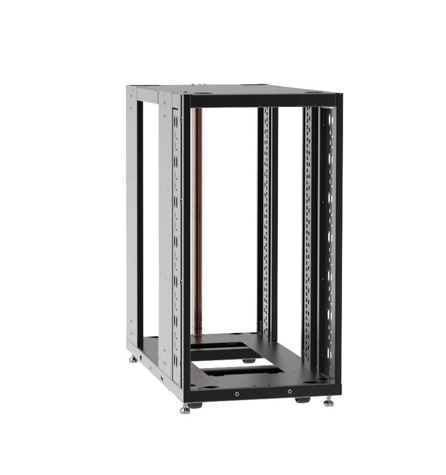 Server chassis Delta Akturu 3 (VRTG.469632.104-02)