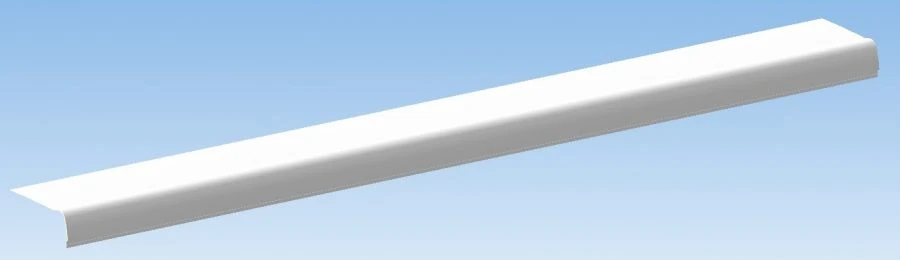 Side roof panel 320425-04-5701016