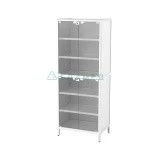 Medical laboratory cabinet mod. 3, delivery variant 2 according to GIKS.942810.107 TU