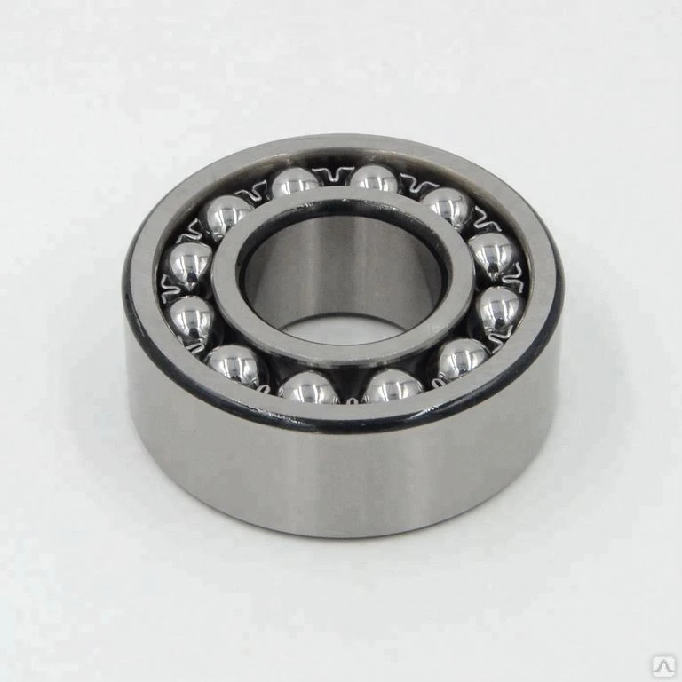 Bearing 6-209 GOST 520