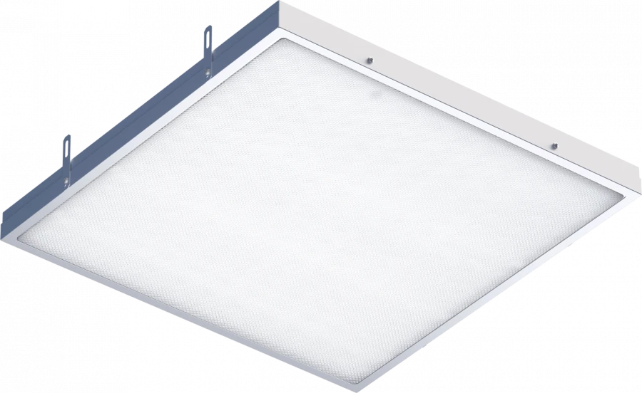 Luminaire INNOLUX 92 001 DVO-14-P-30-3K-IP54-Grillato