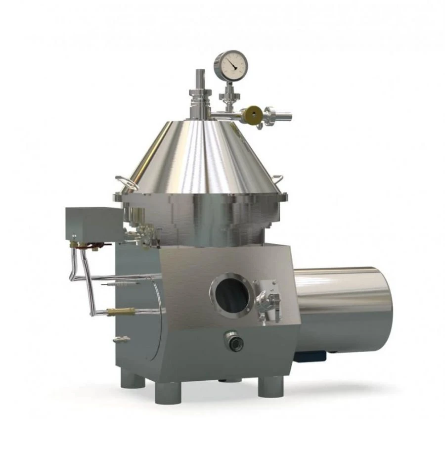 SEPARATOR MILK SEPARATOR ROTOR-OHCP-10