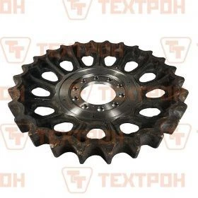 Drive wheel Tt-50-19-99