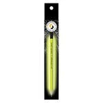 Graphite pencils "VKF" "Pencil with funny phrases" SUV-024 Sharpened graphite pencil TM (HB) 16 pcs.