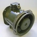 Axial fan 320 VO-16-2B 3000M³/h 7500OB/MIN 9,0 A 2500VT 20 kg 220V