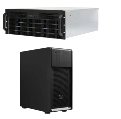 Video server RV-SRV (RIGHT VISION)