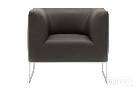 Armchair upholstered type 3