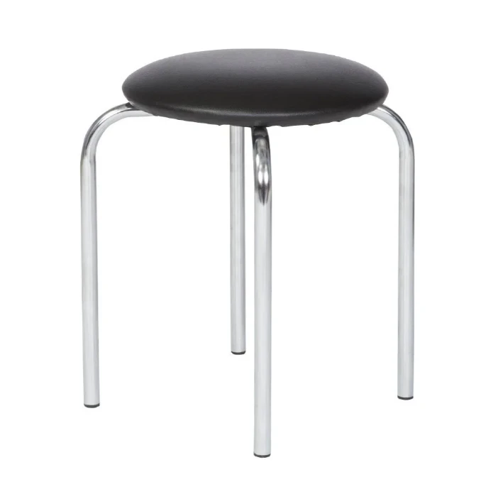 Stool (upholstered) model 750M