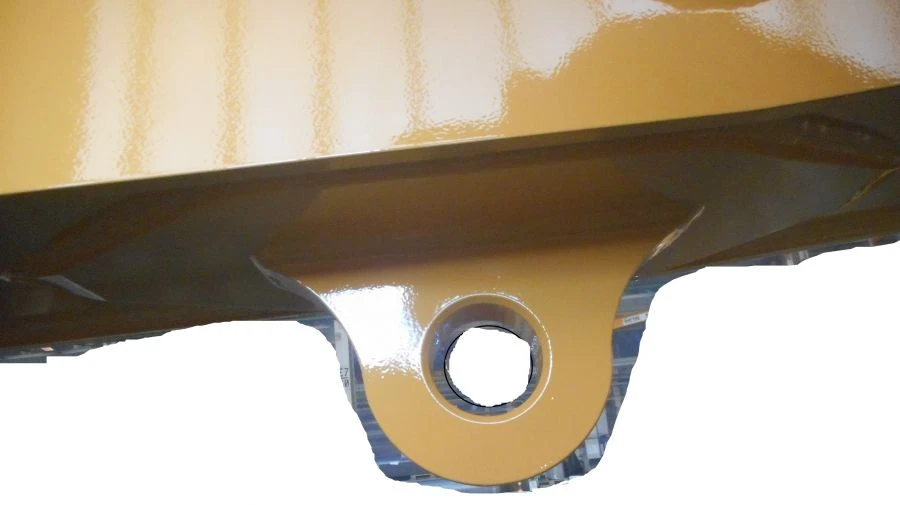 94040864 Eyelet