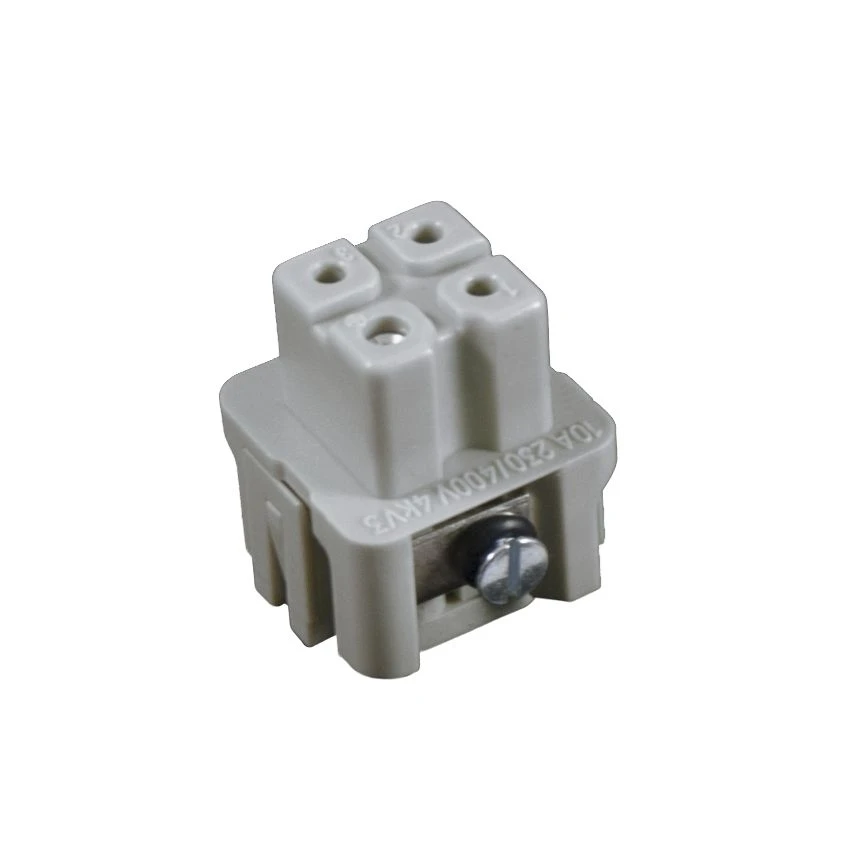 Receptacle RP-3V-10-250