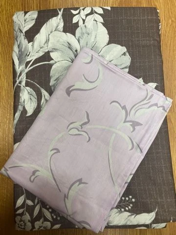 Duvet cover