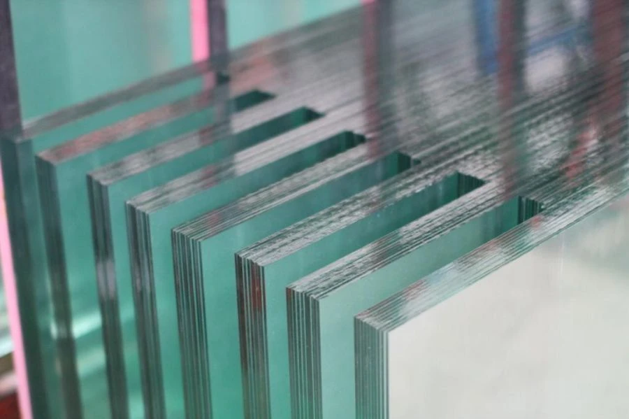 Tempered glass
