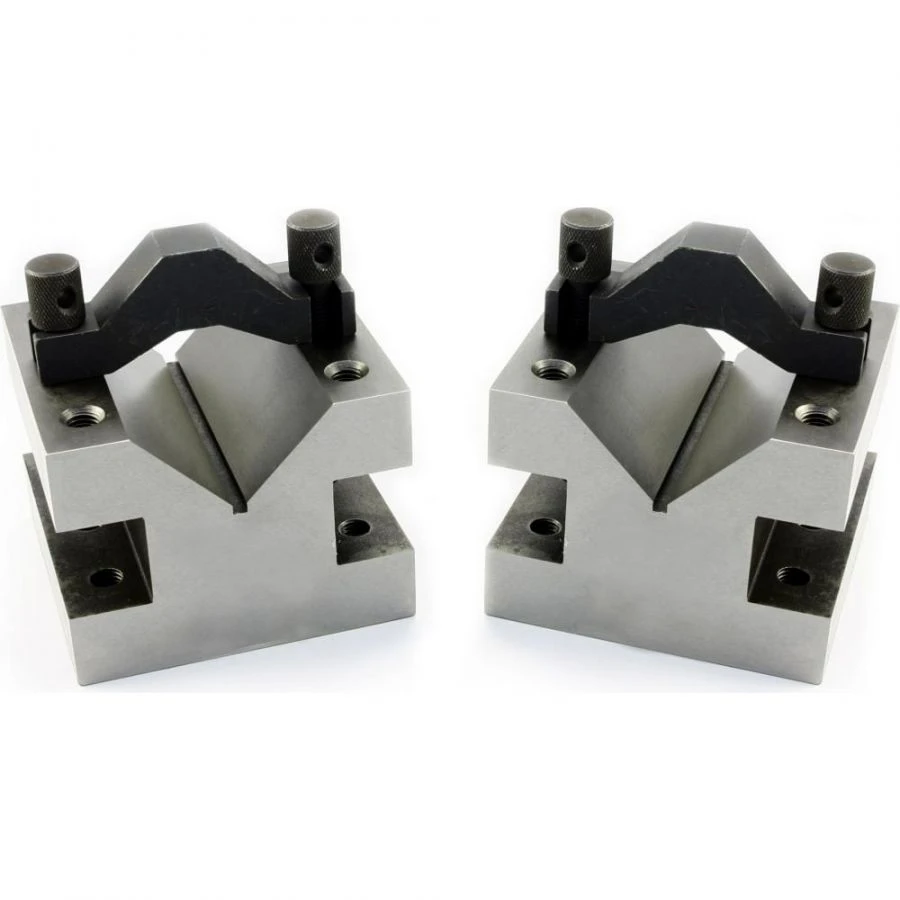 Verification and measuring prism P 1-3 2 accuracy class