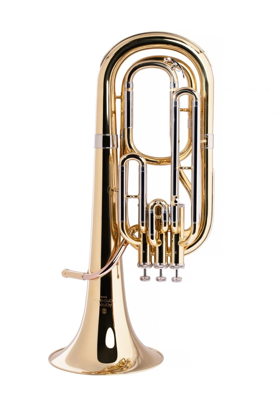 Tenor "Nightingale"