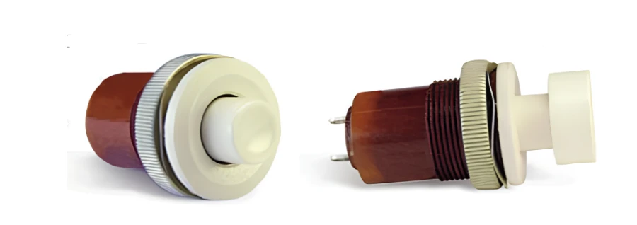 Button for closing-opening KG-5M