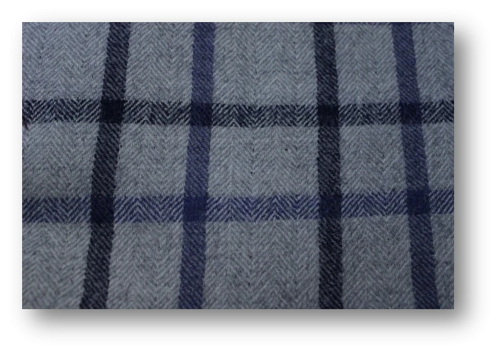 Woollen worsted worsted suit fabric Article No. 19c01-DYA colour 8-7