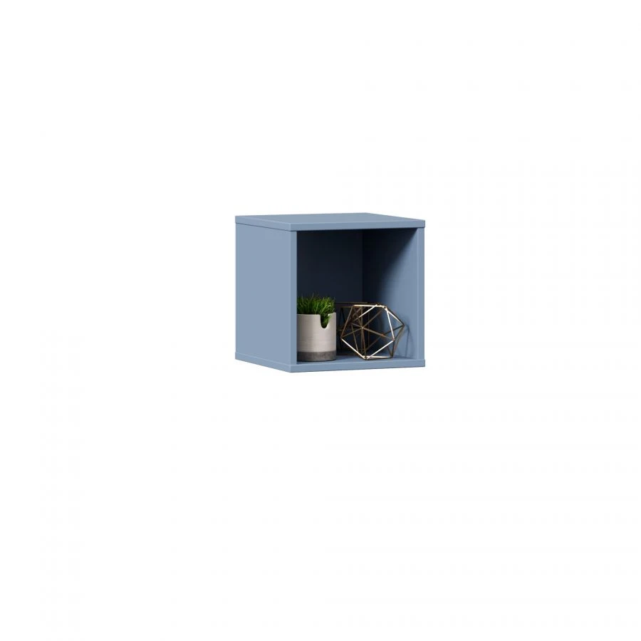 Urban LD.528150.000 Small shelf (Capri blue )