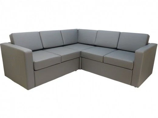 Corner sofa. Model: Amber.