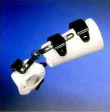 Wrist and wrist joint apparatus