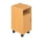 Swing cabinet, article number TMBM2.04