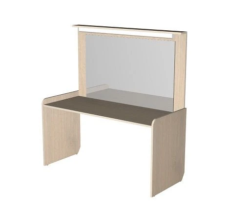 Speech therapist's table
