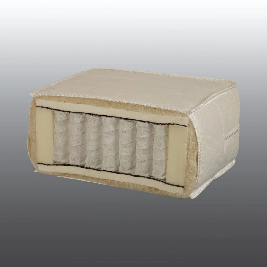 Multi Latex orthopaedic mattress