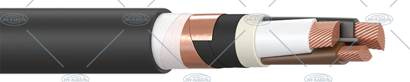 Cable VVGng(A)
