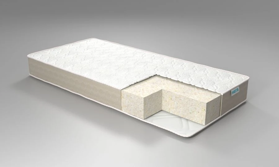 Natura Clover mattress